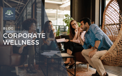 The ROI of Employee Well-Being: Why Investing in Wellness Pays Off